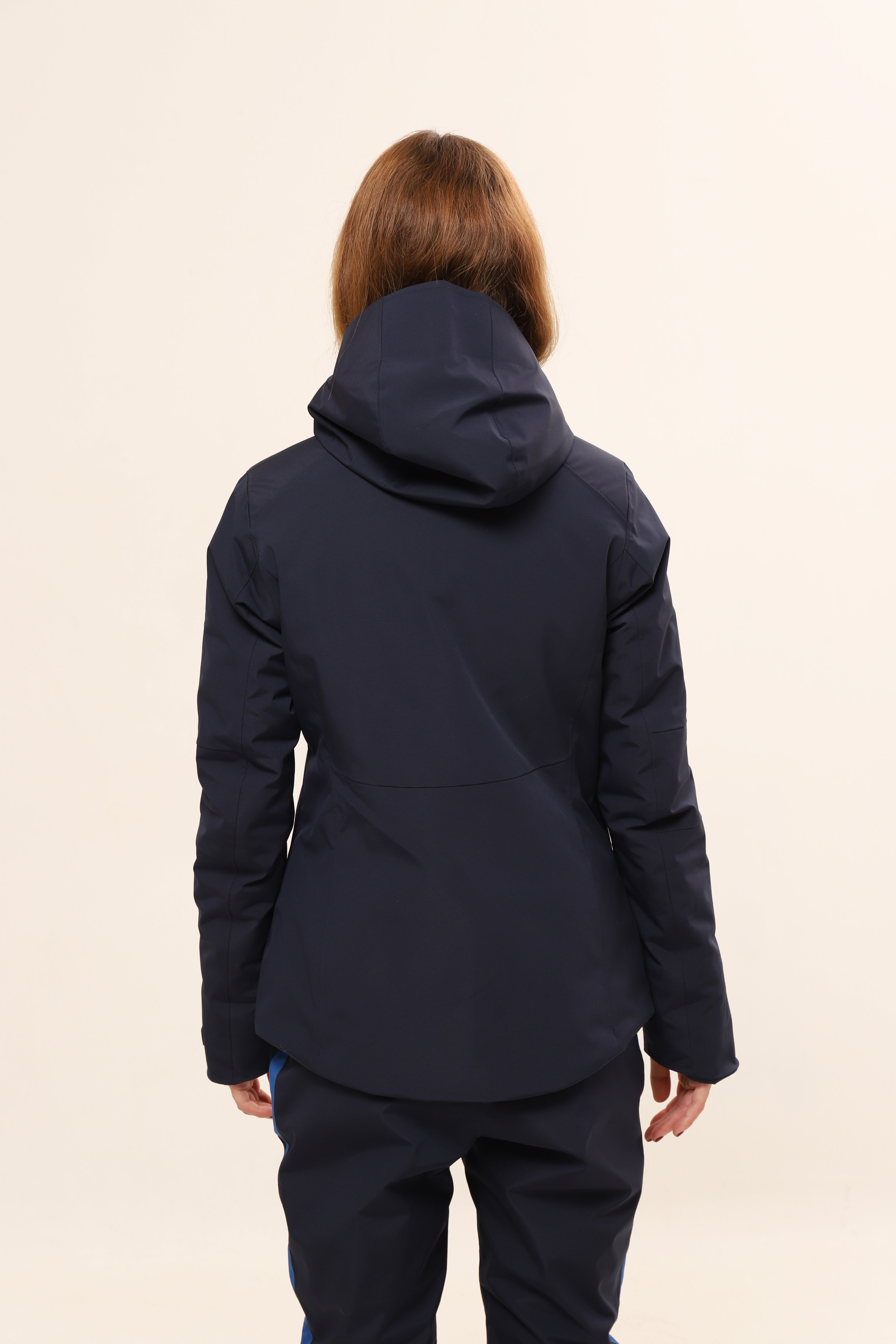 Mirador Jacket
