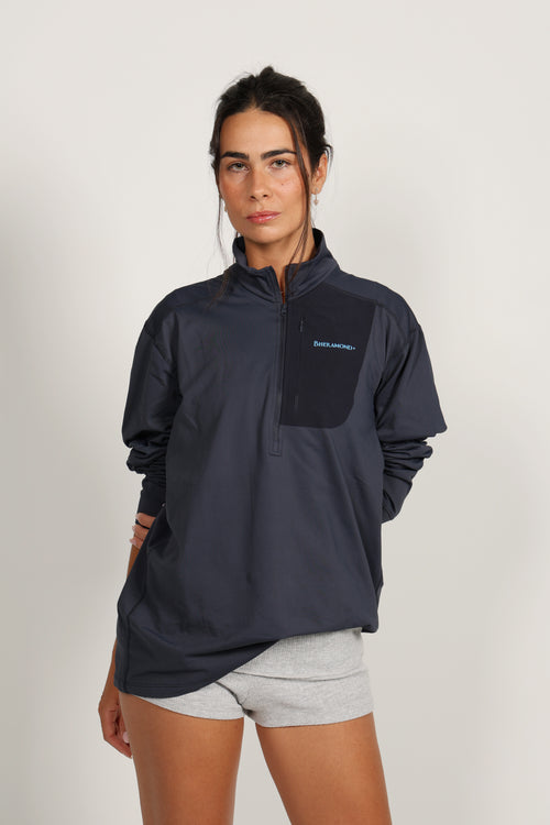 Thermal Base Layer - Midnight blue