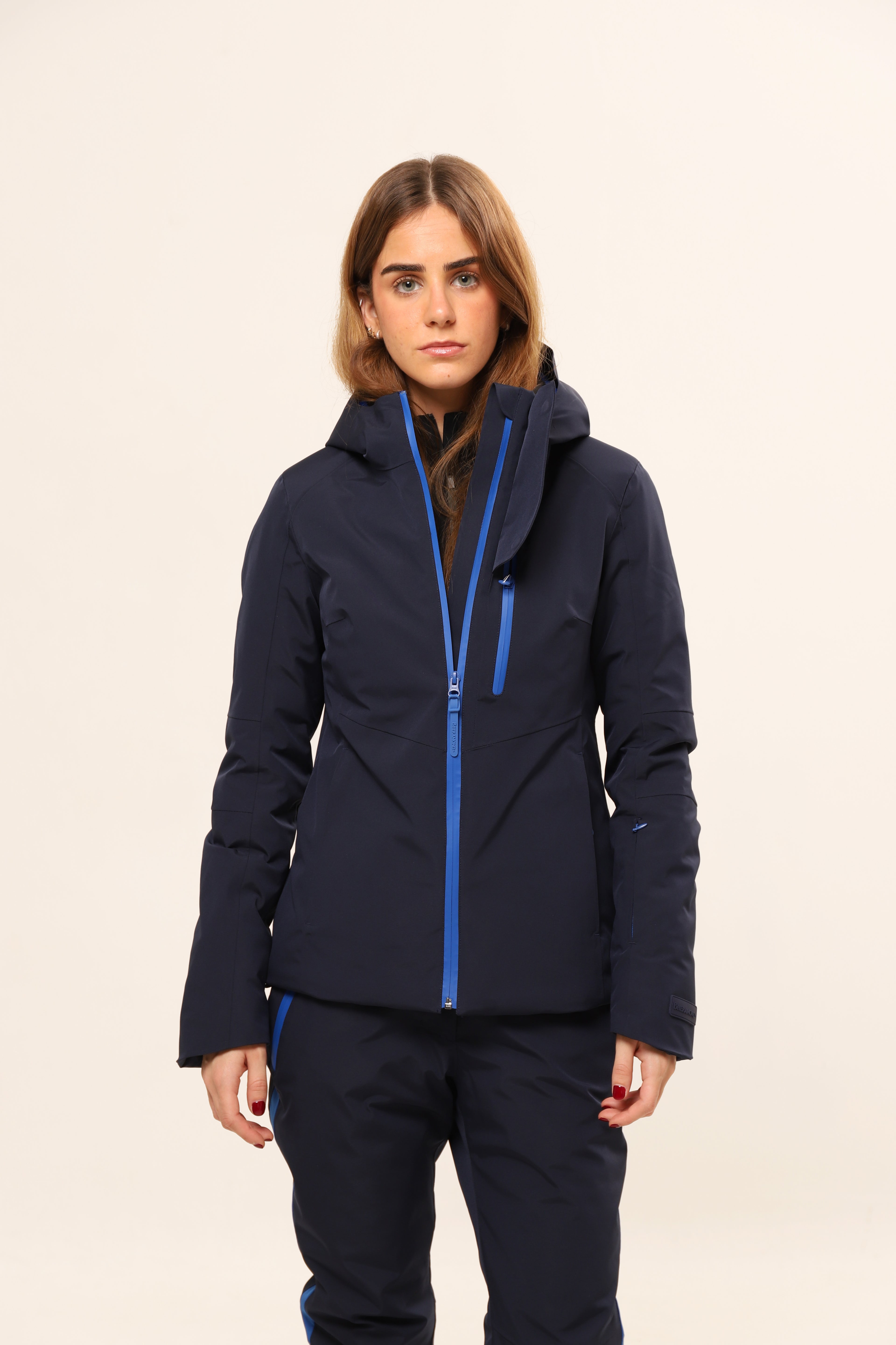 Mirador Jacket