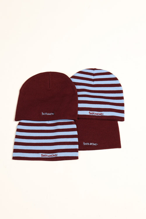 Bheraweekend Beanie
