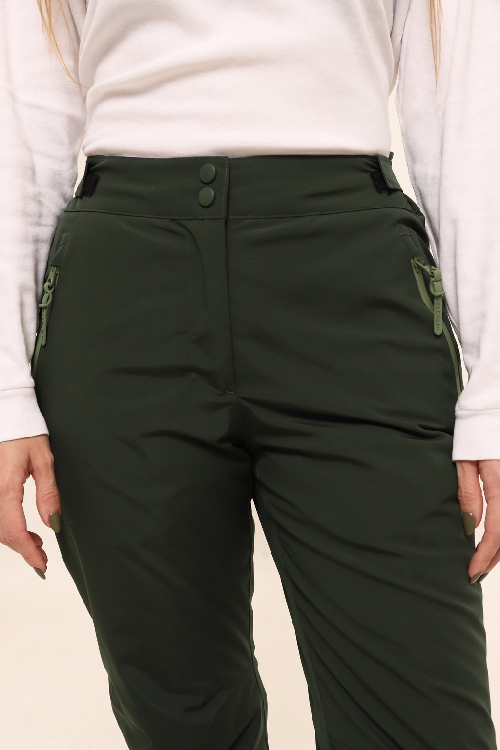 Cabana Pants