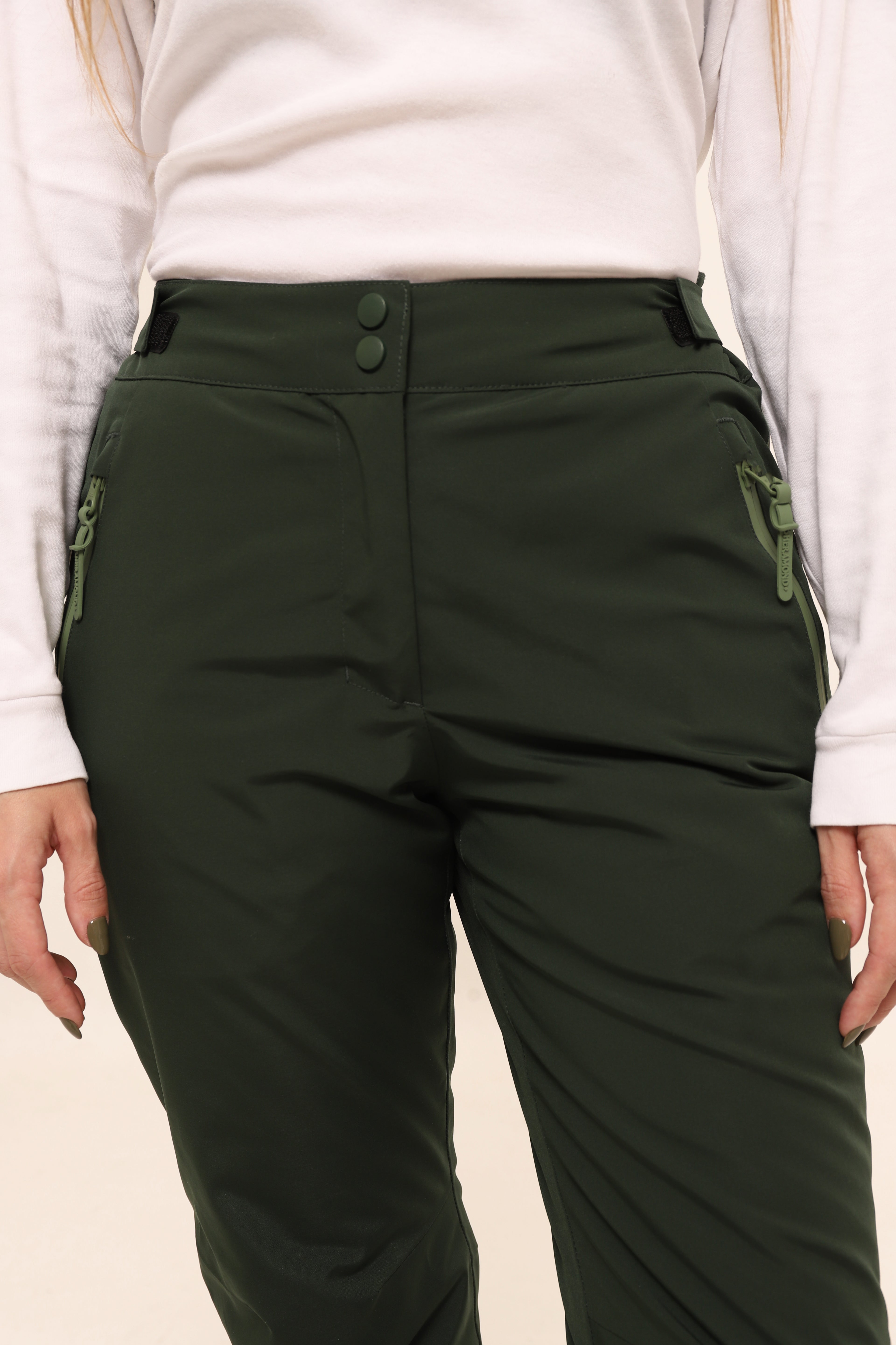 Cabana Pants