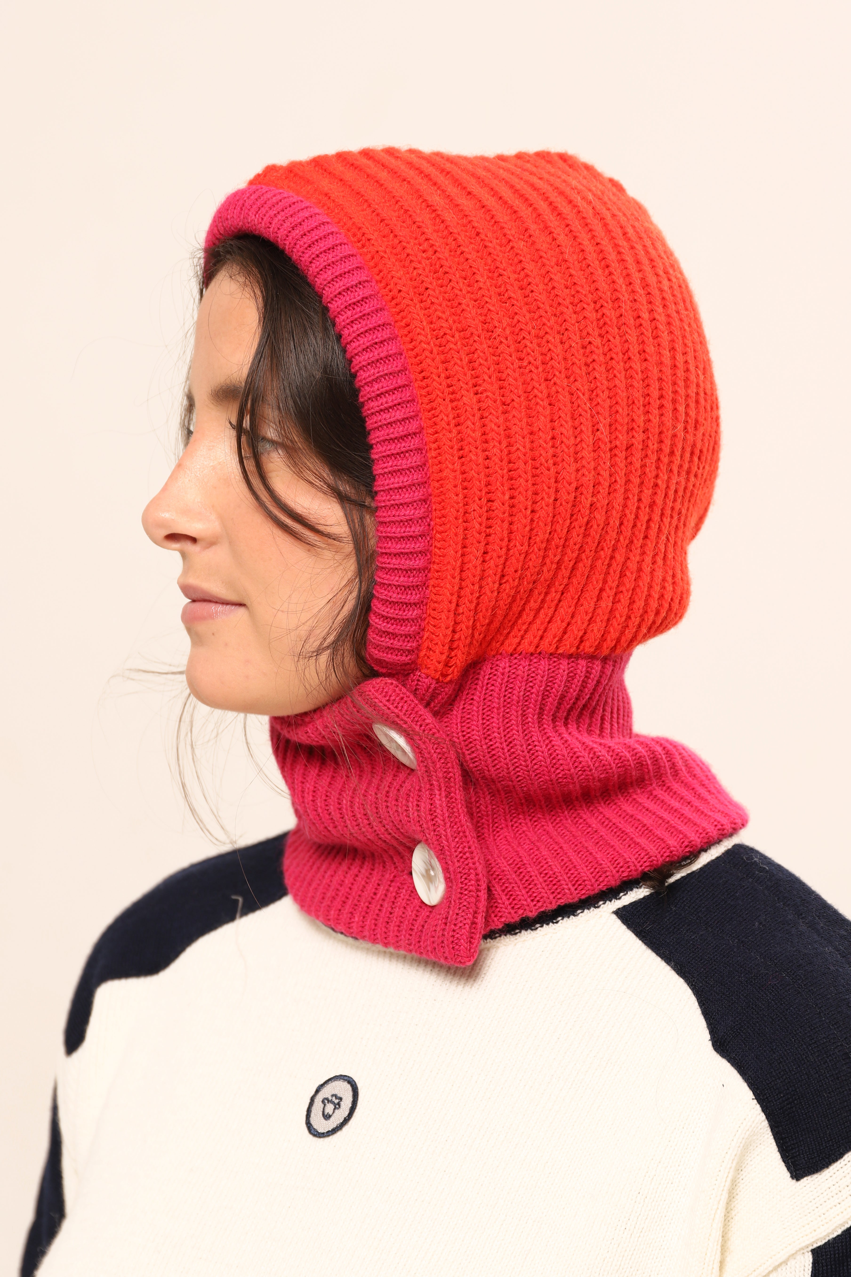 MONTE ROSA Balaklava