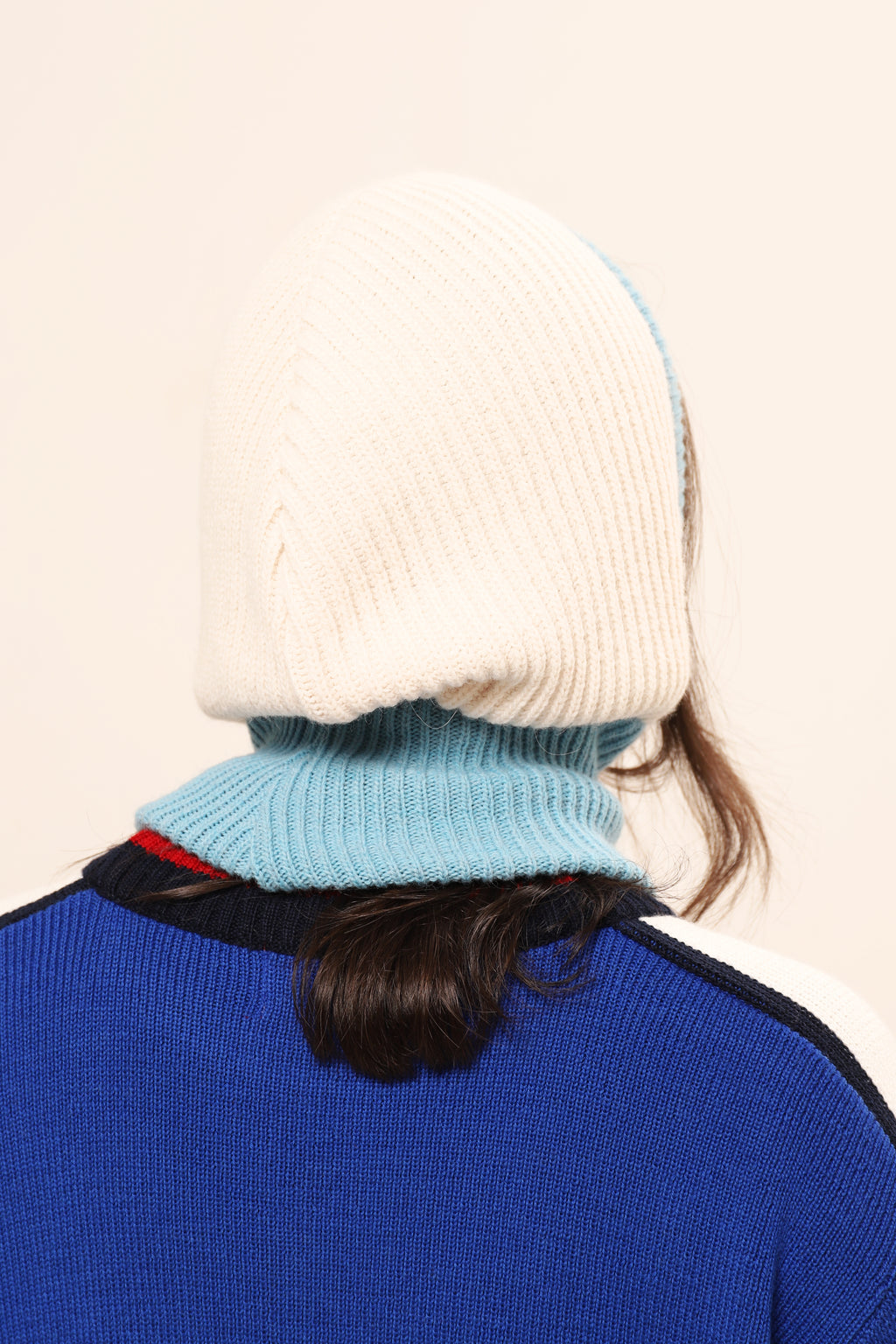 MONT BLANC Balaklava