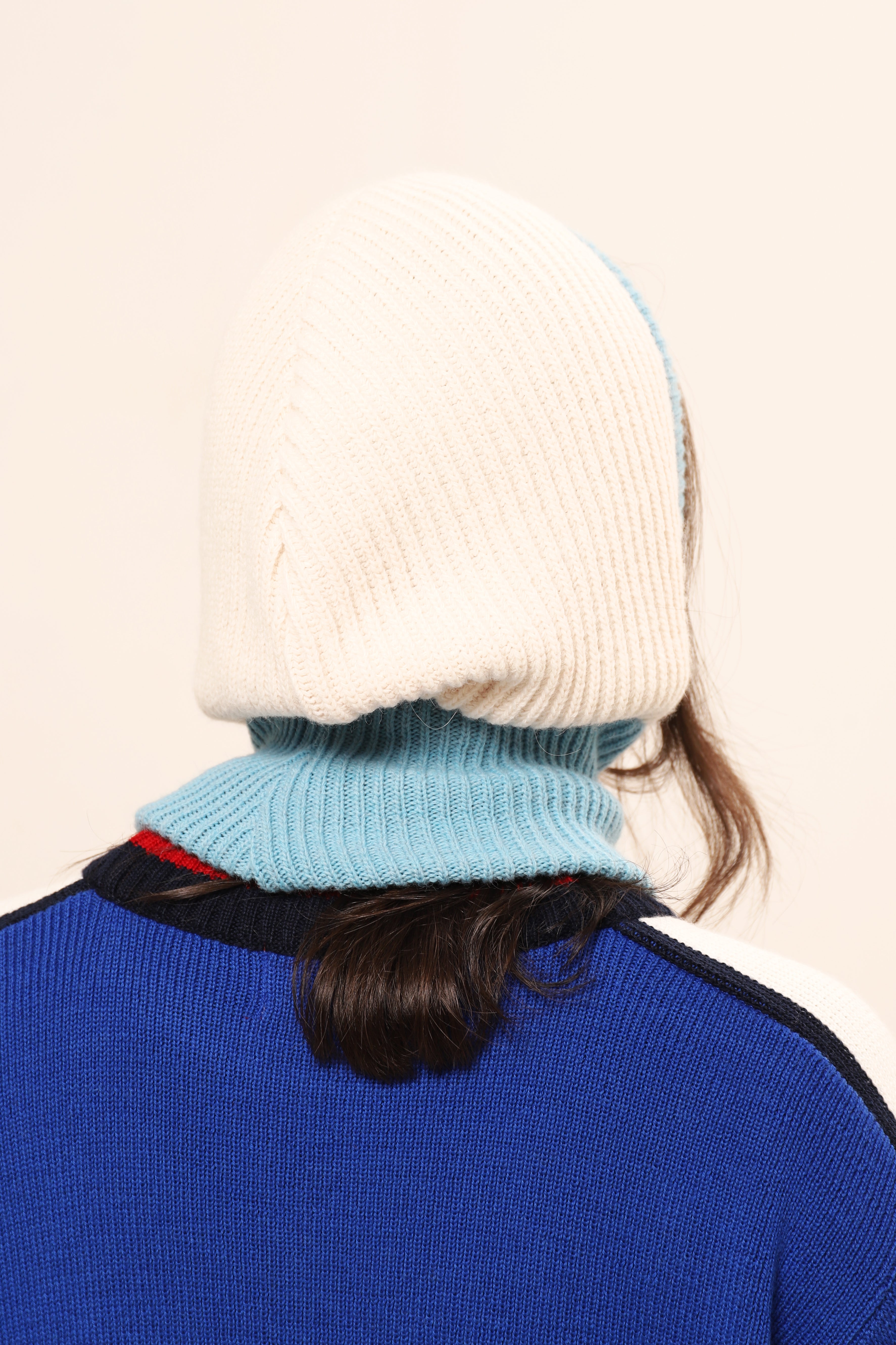 MONT BLANC Balaklava