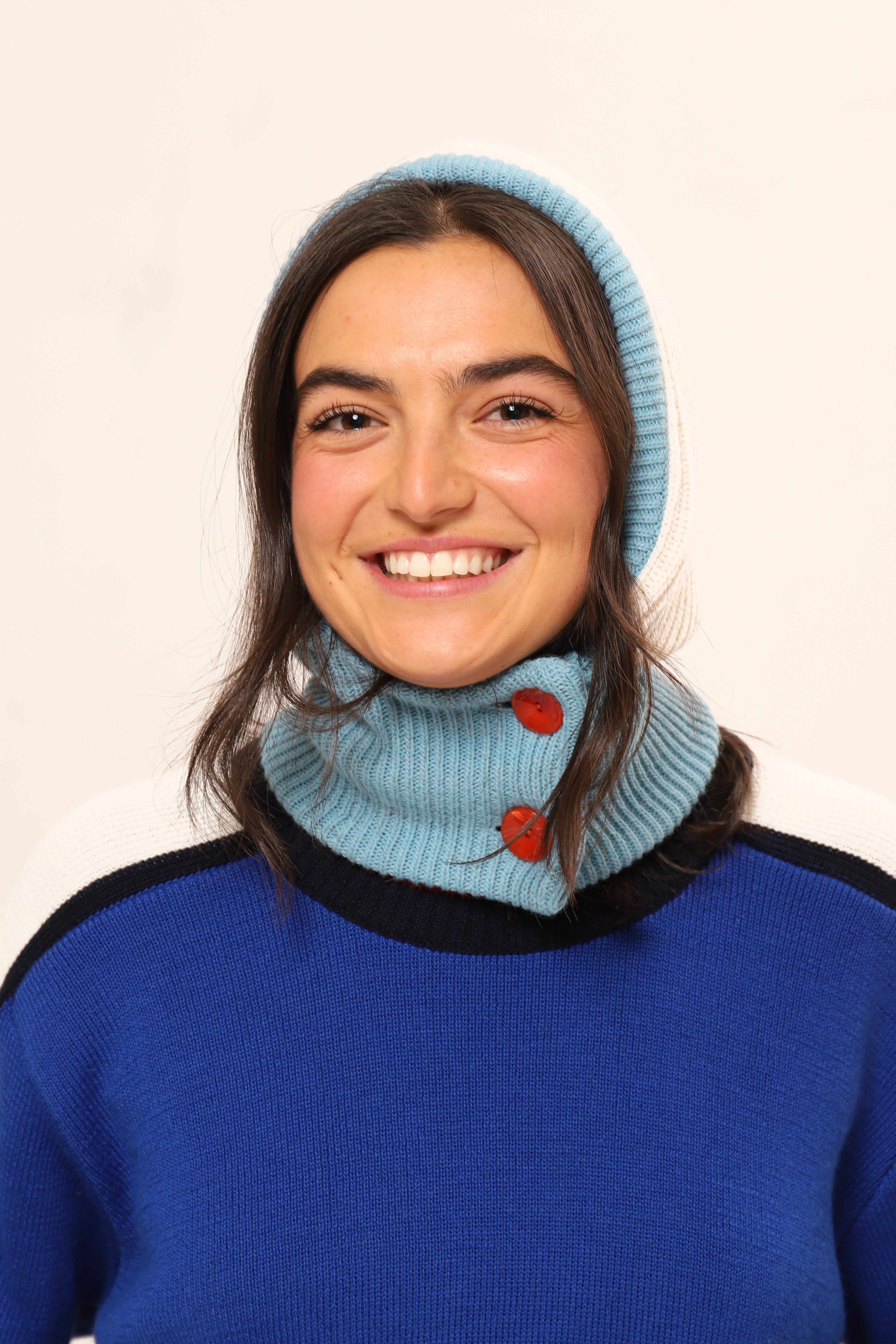 MONT BLANC Balaklava