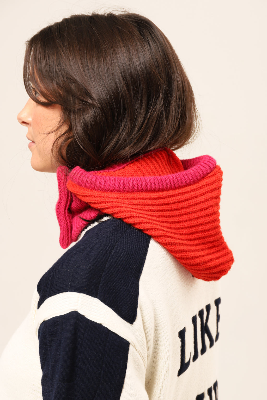 MONTE ROSA Balaklava