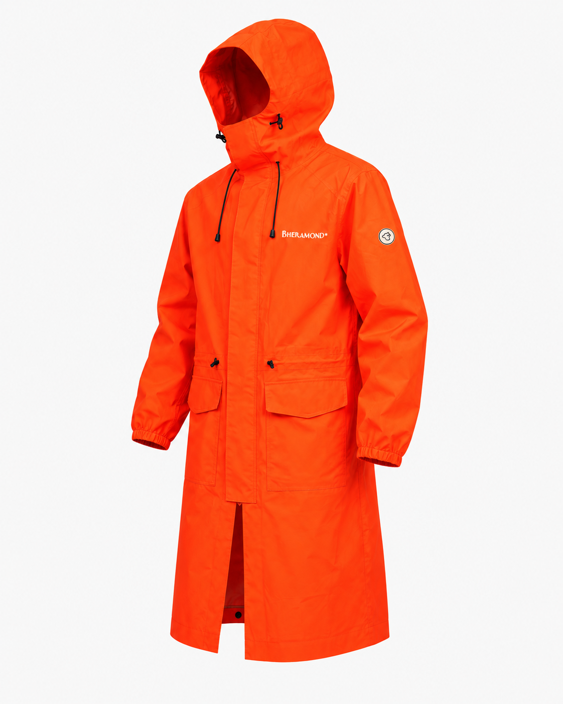 BORA Ski Racing Cape