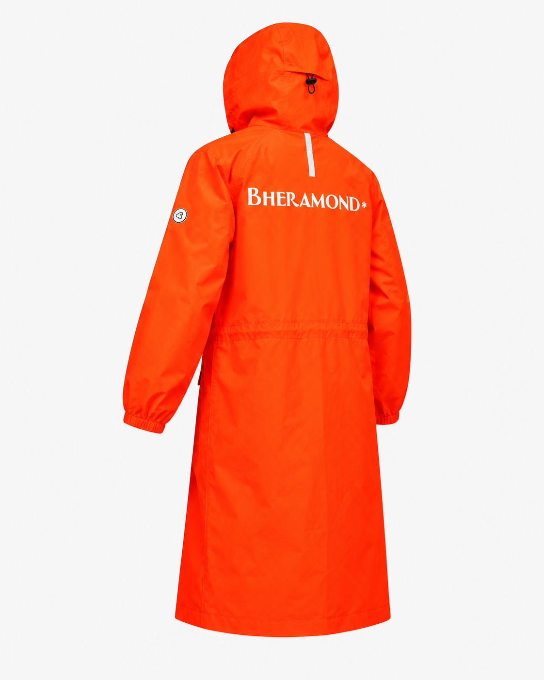 BORA Ski Racing Cape