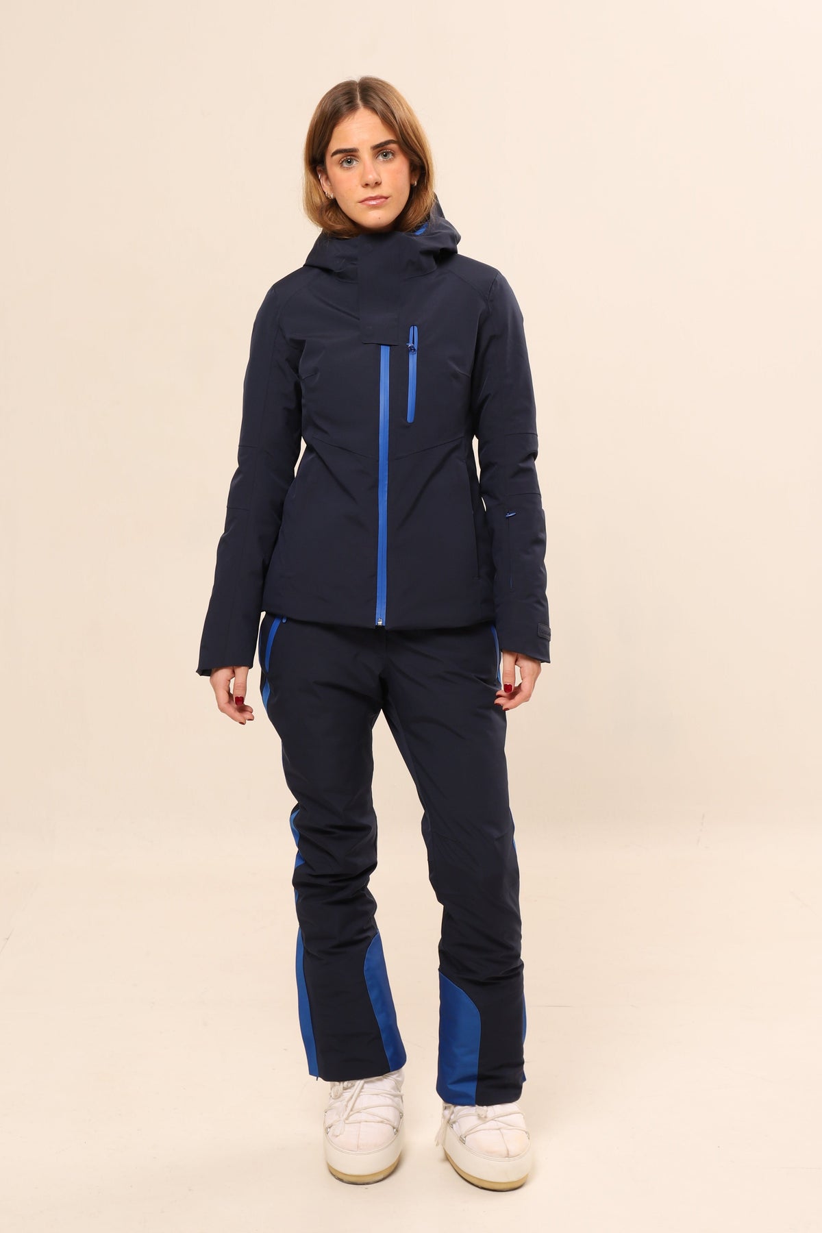Mirador Jacket