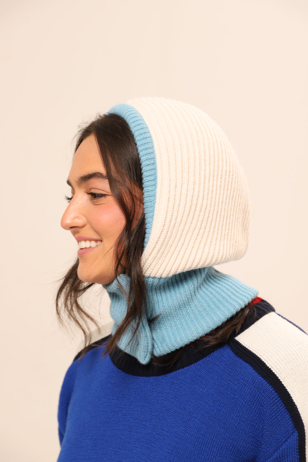 MONT BLANC Balaklava