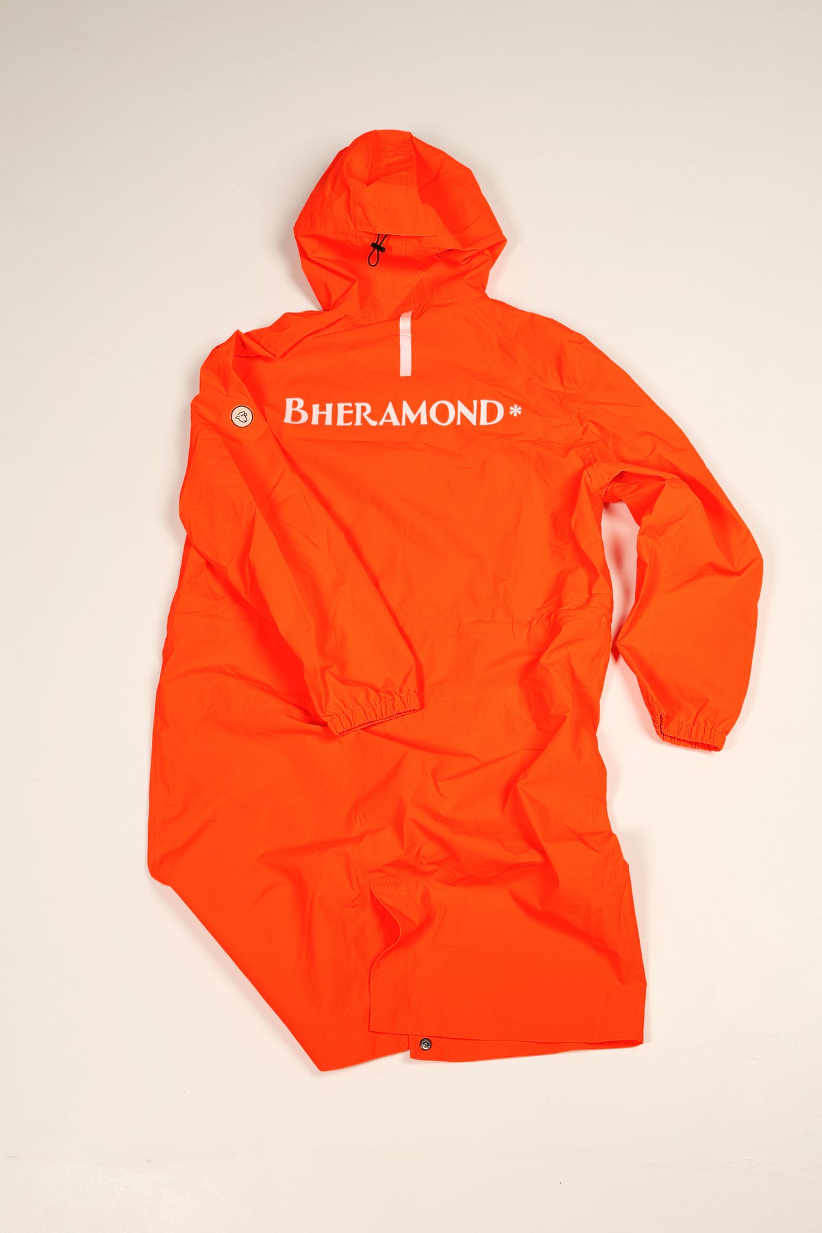 BORA Ski Racing Cape