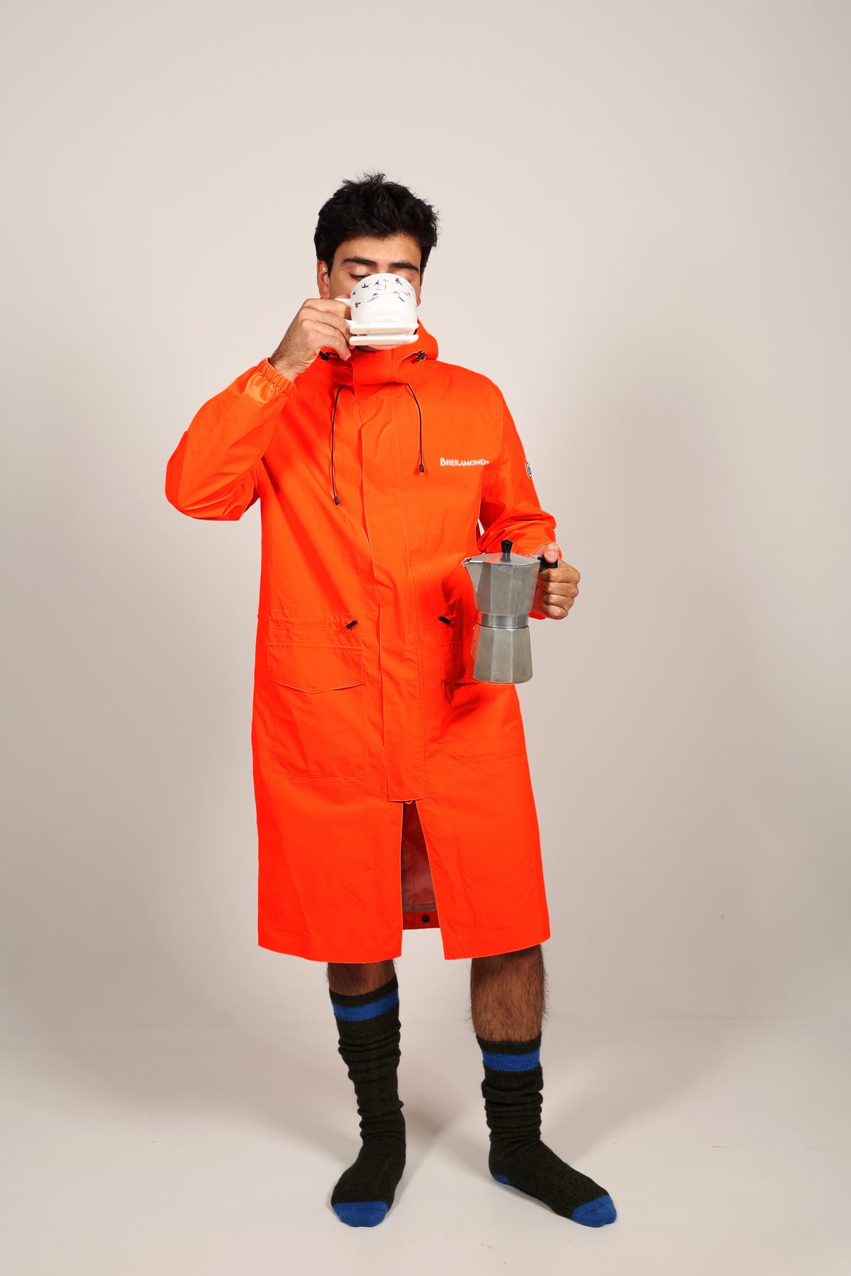 BORA Ski Racing Cape