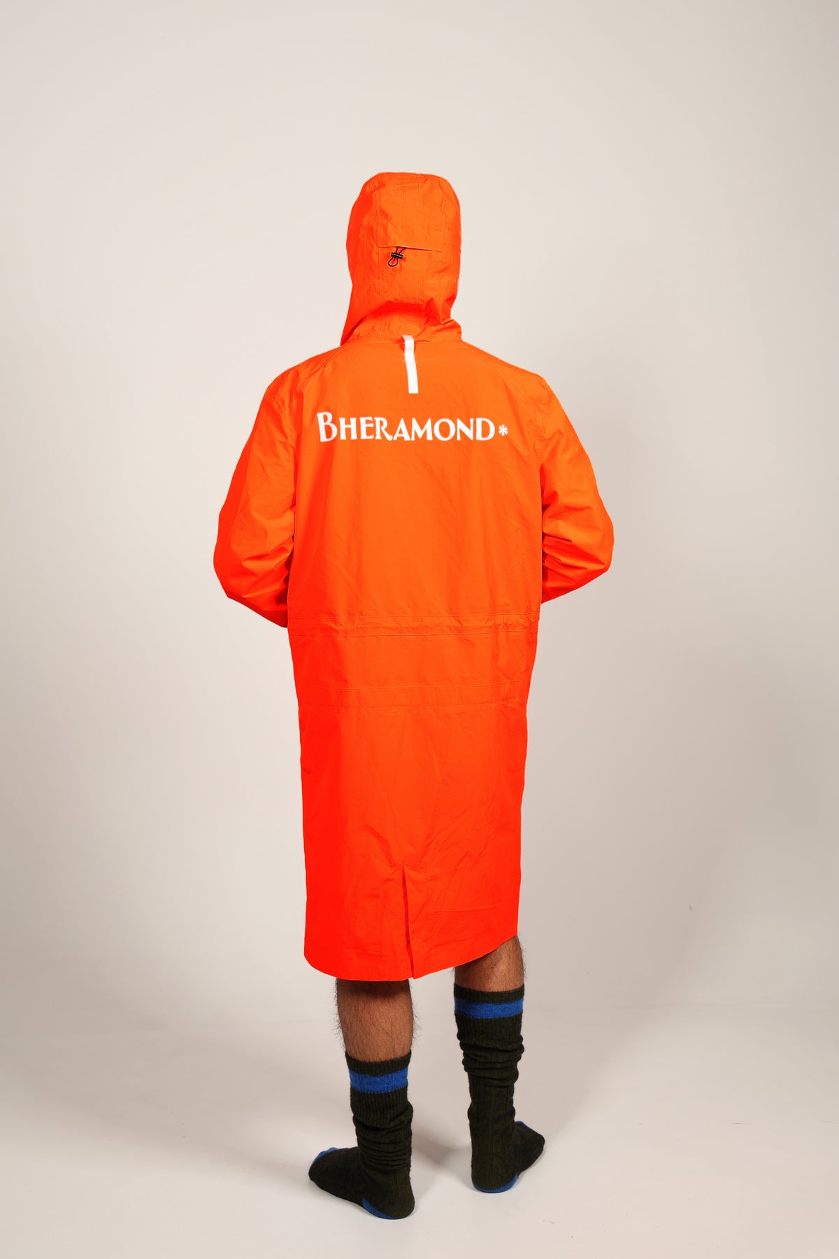 BORA Ski Racing Cape