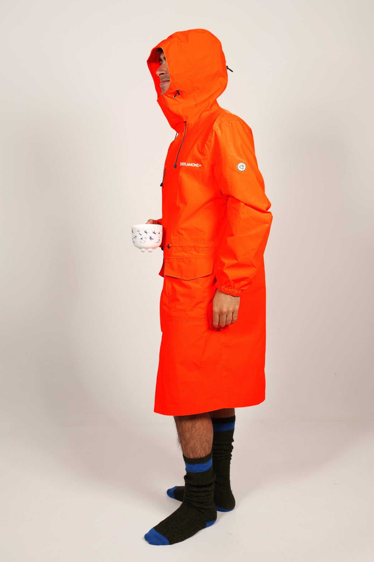 BORA Ski Racing Cape